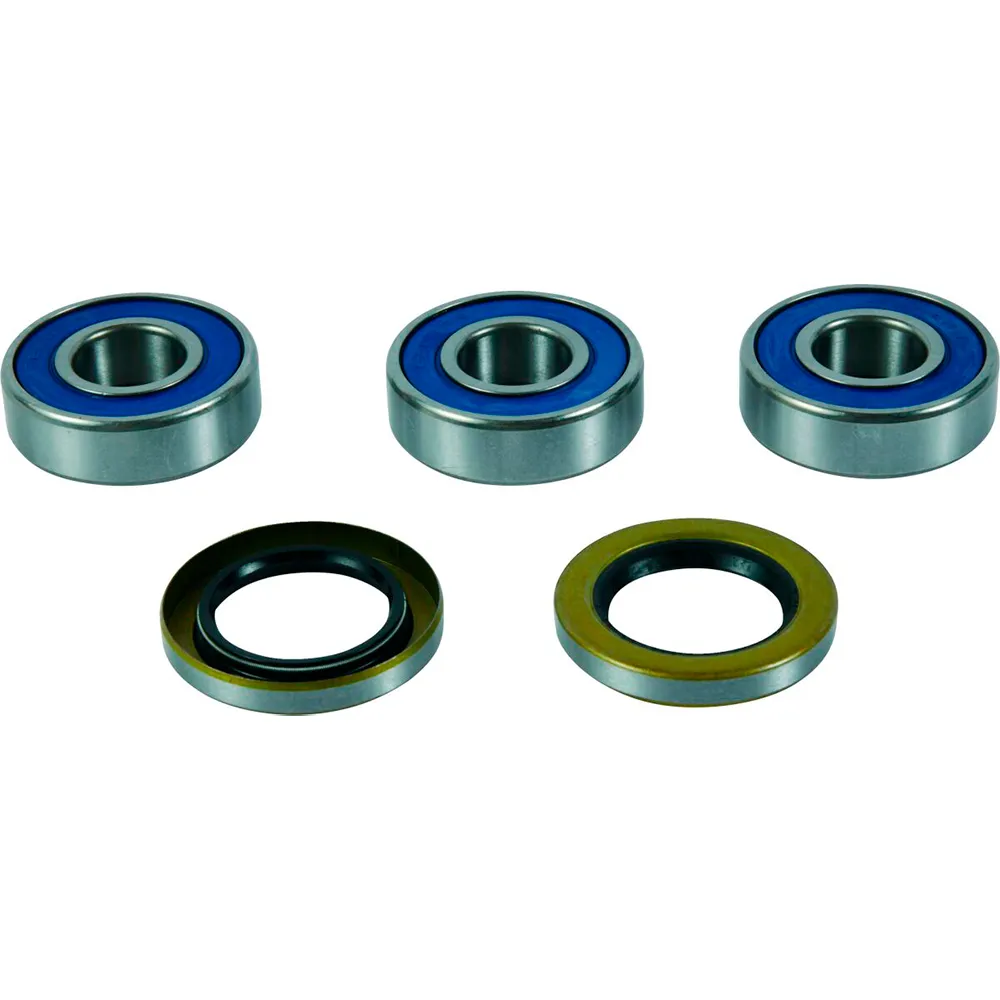 All Balls Bmw F 700 Gs Abs 17/F 800 R Abs 18 wheel bearing kit