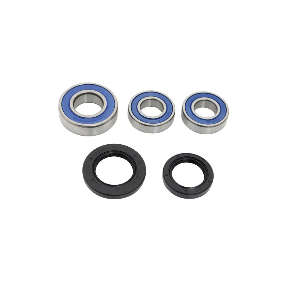 All Balls Bmw G 310 Gs Abs 18-21/G 310 R Abs 18-21 wheel bearing kit