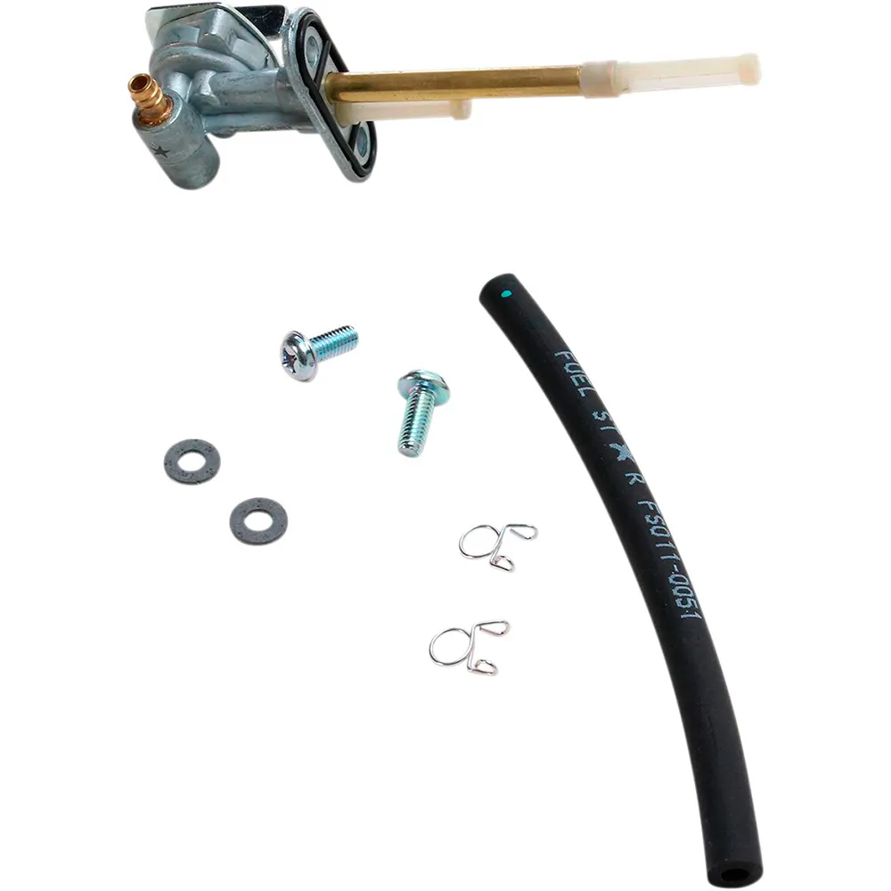 All Balls Yamaha Tt-R 125 Le 08-09/Tw 200 08-17 fuel pump rebuild kit