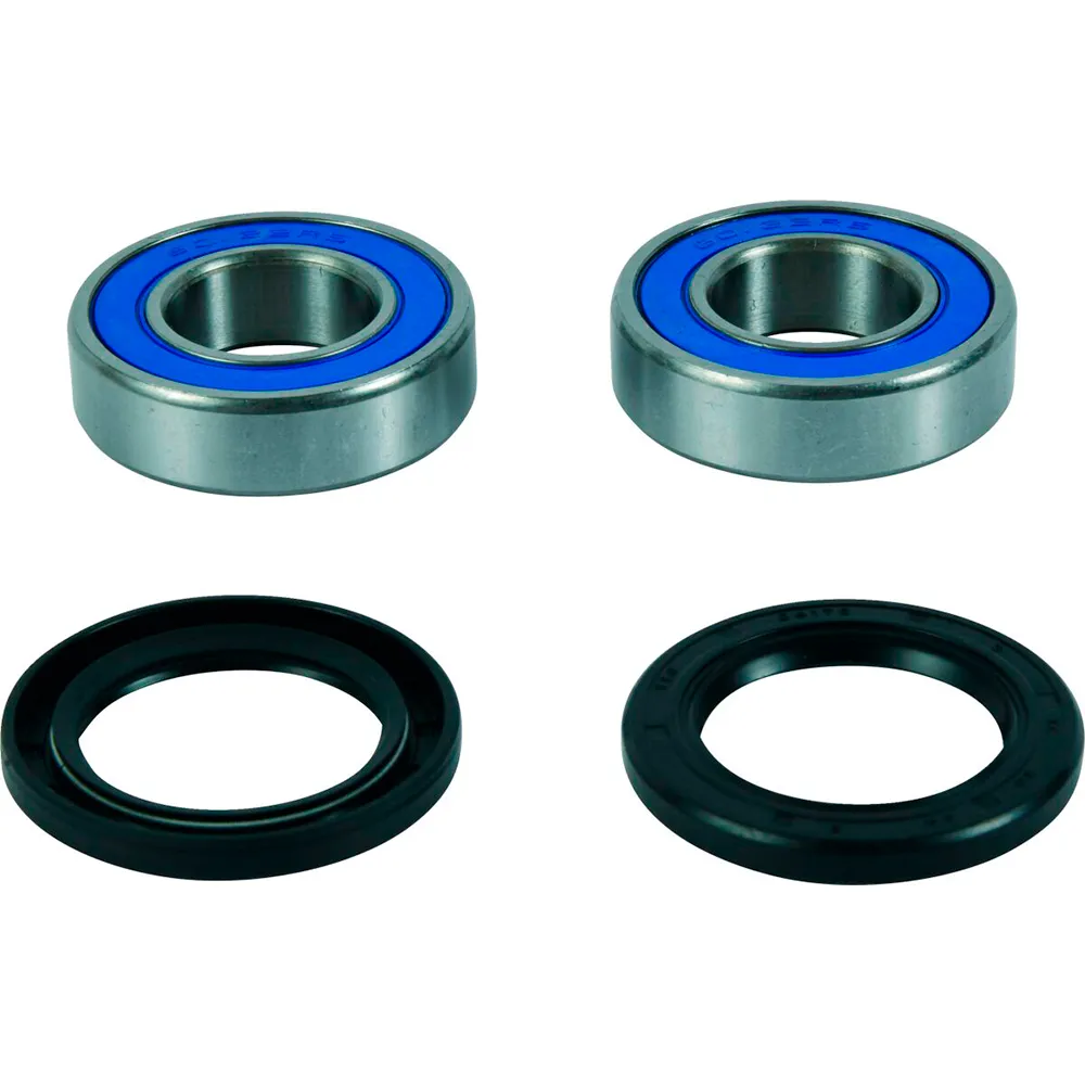All Balls Yamaha Xtz 690 21-22 wheel bearing kit
