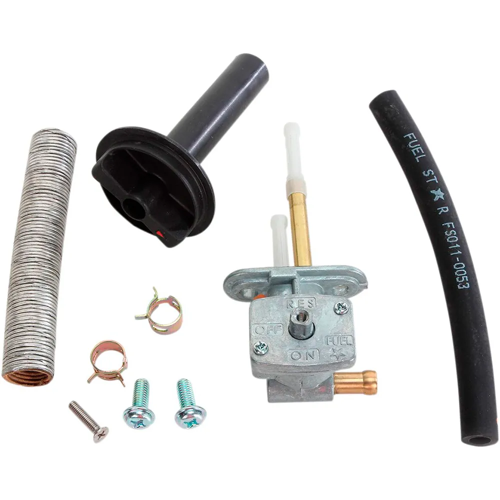 All Balls Yamaha Yfm 200 Dx 89/Yfm 660 F 4X4 02-04/Yfm 660 F Le 4X4 04 fuel pump rebuild kit