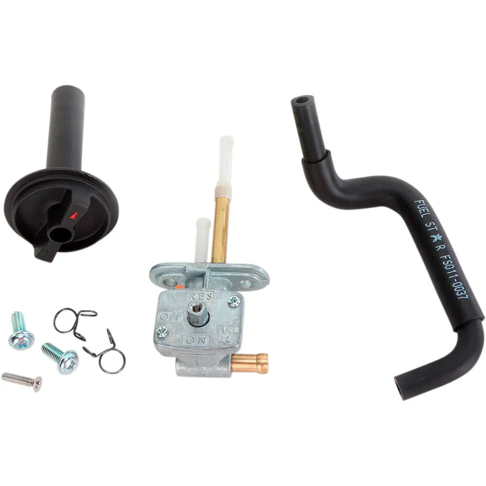 All Balls Yamaha Yfm 250 B 2X4 05-06/Yfm 350 A 2X4 04-06 fuel pump rebuild kit