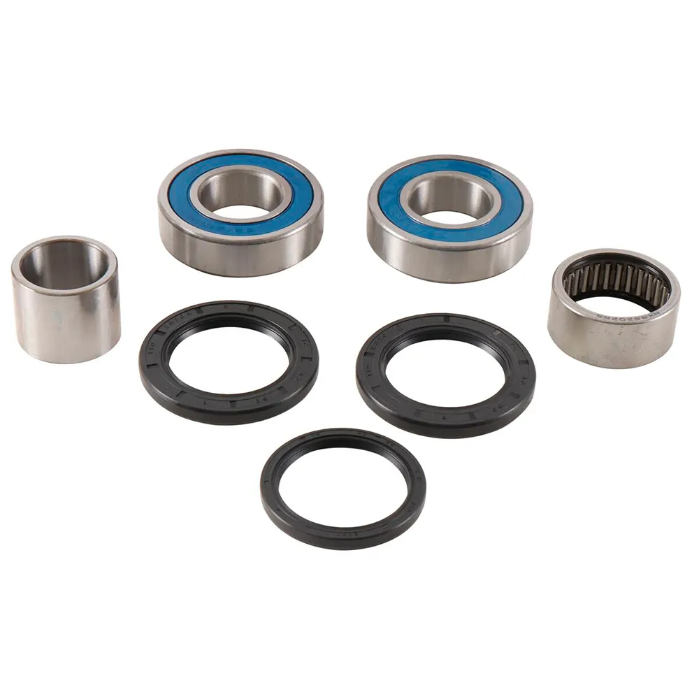 All Balls Yamaha Yzf-R6 600 17-20 wheel bearing kit