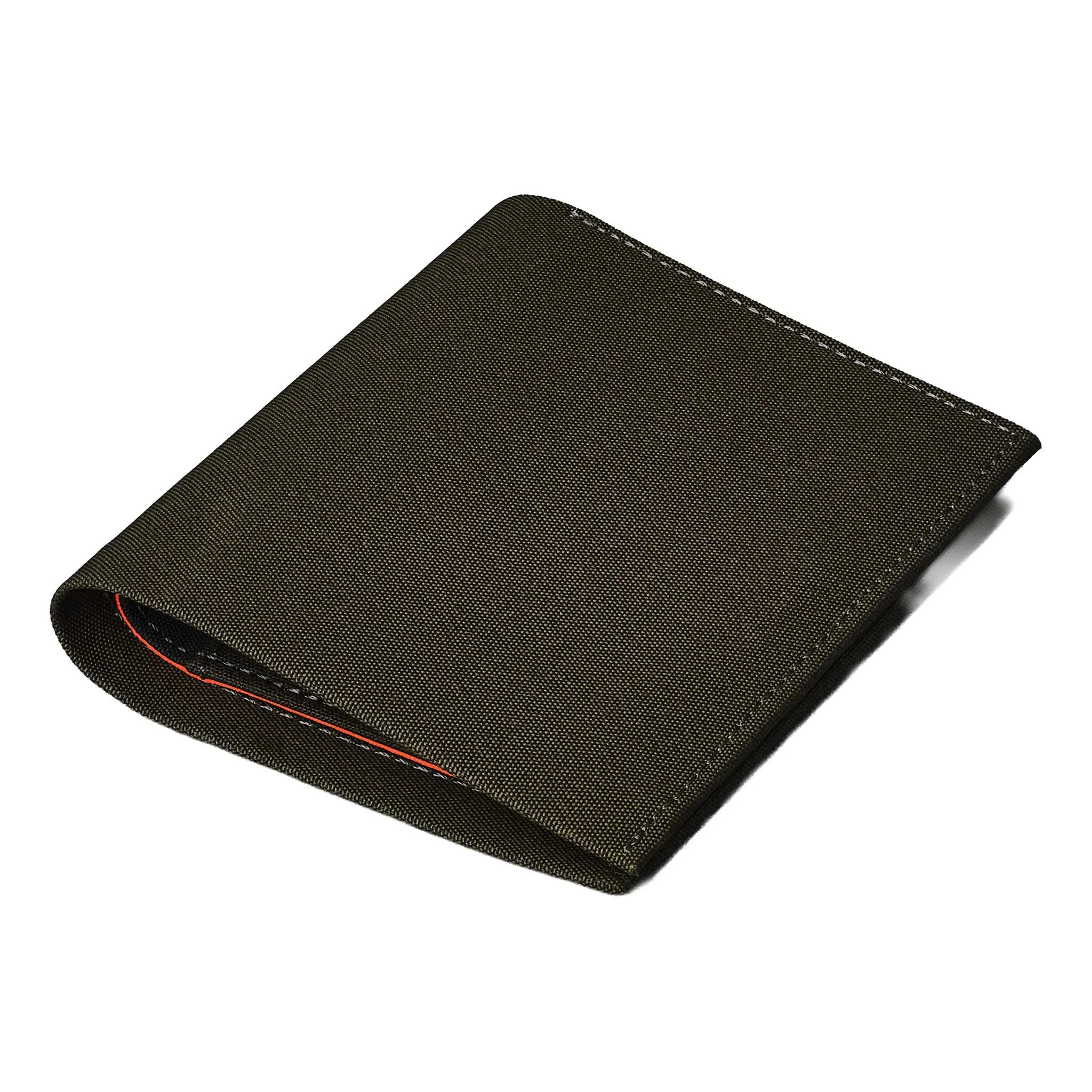 Ark Bifold Cash Wallet