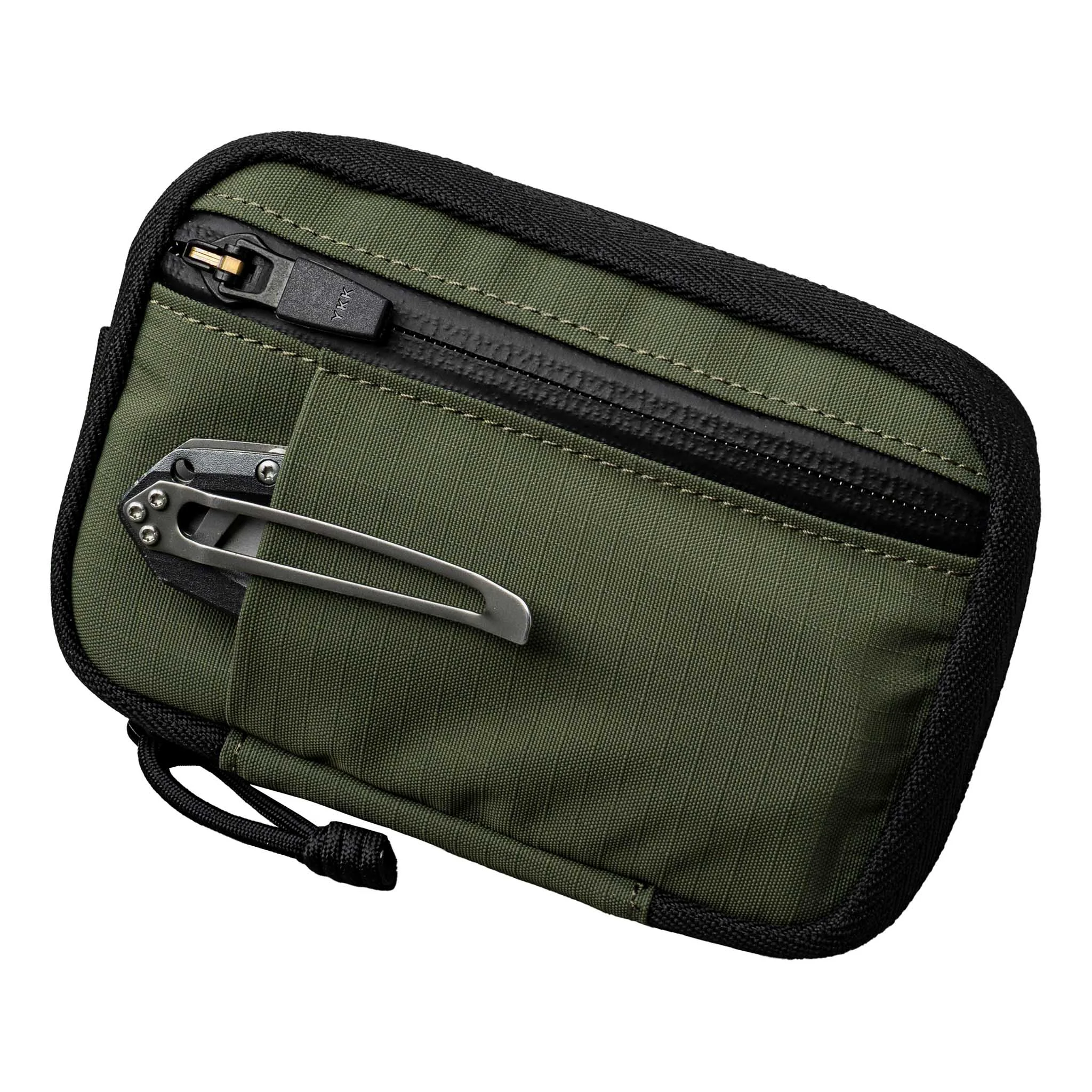 HUB Pouch V2