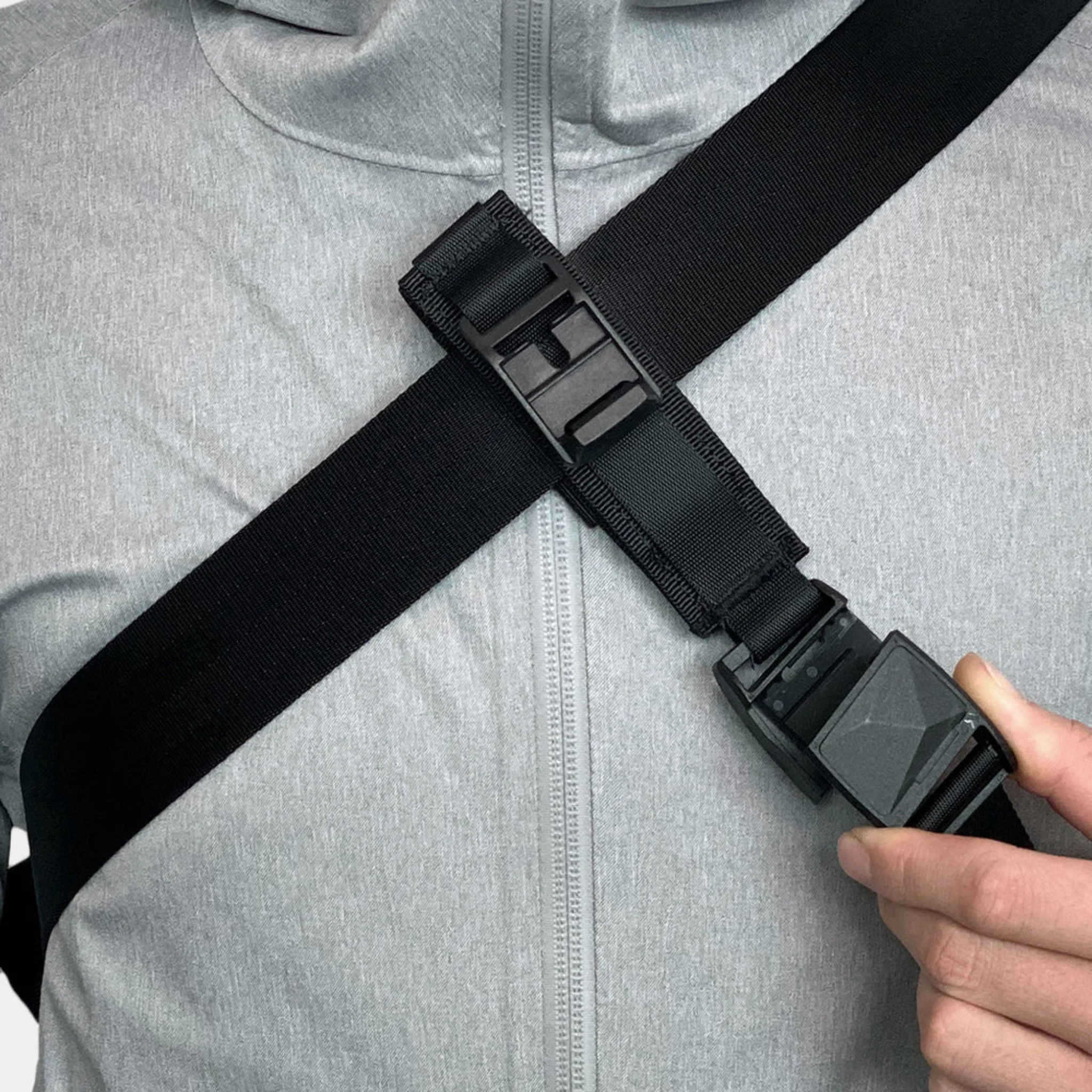 Magnetic Stabilizer Strap