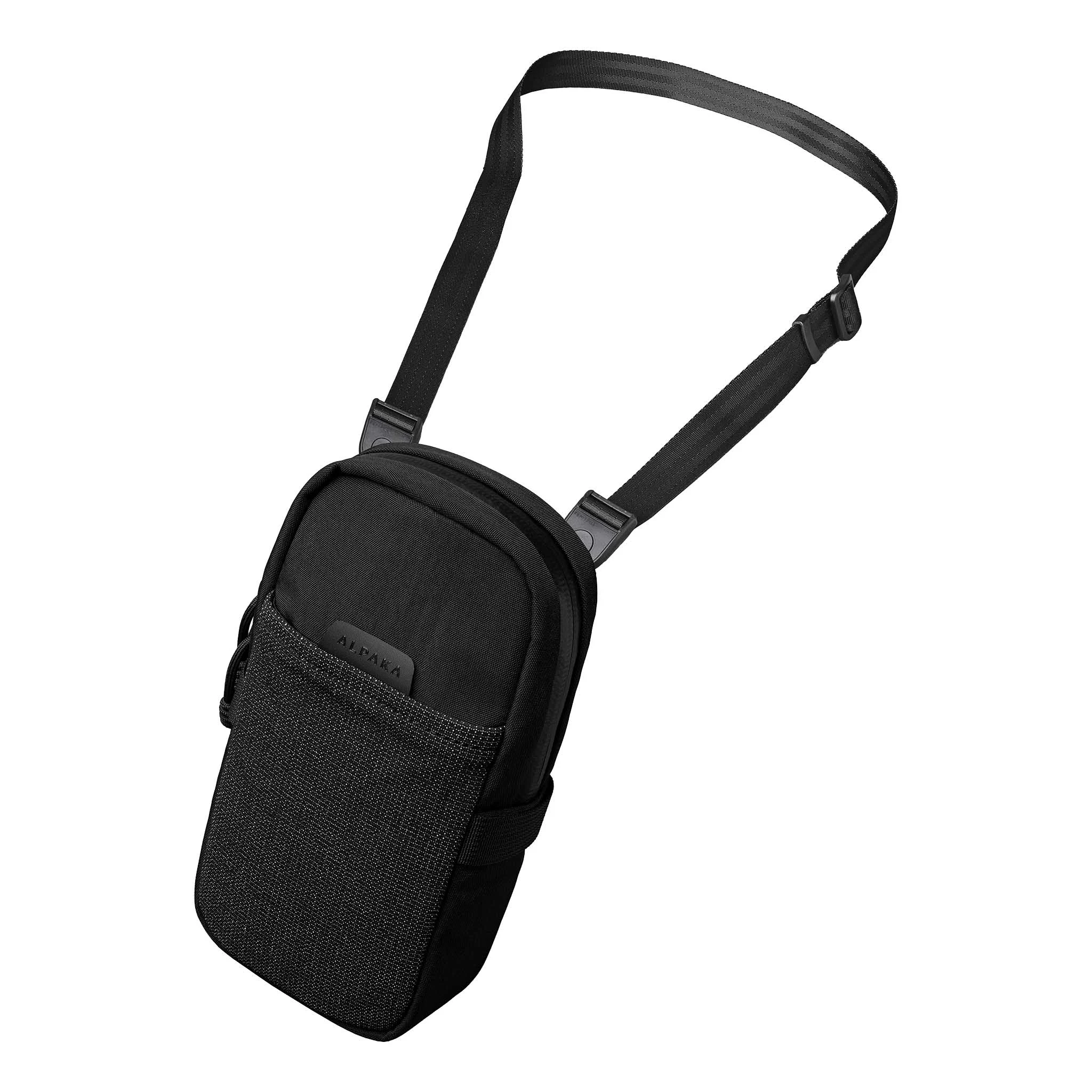 Modular Shoulder Pocket Max
