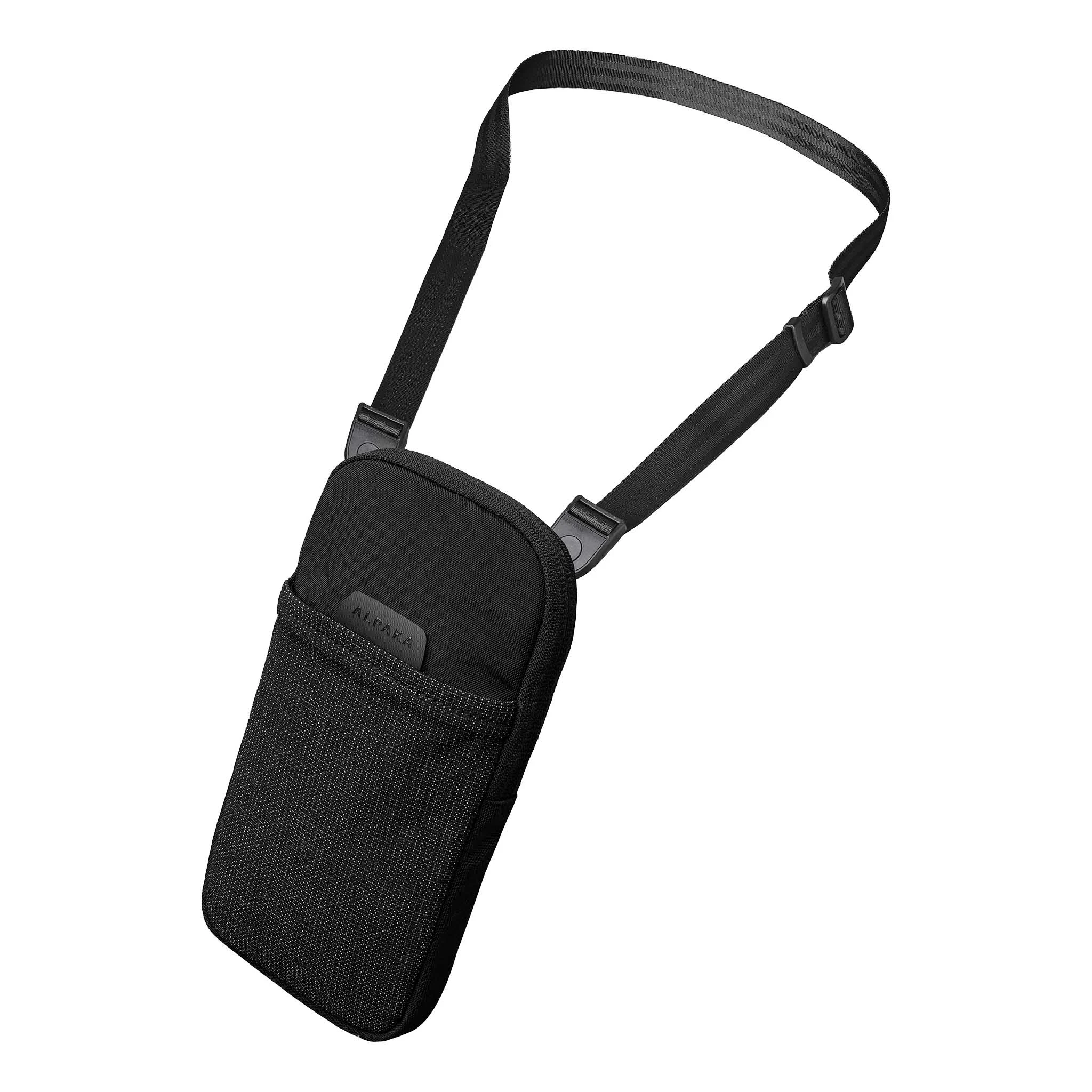 Modular Shoulder Pocket Slim