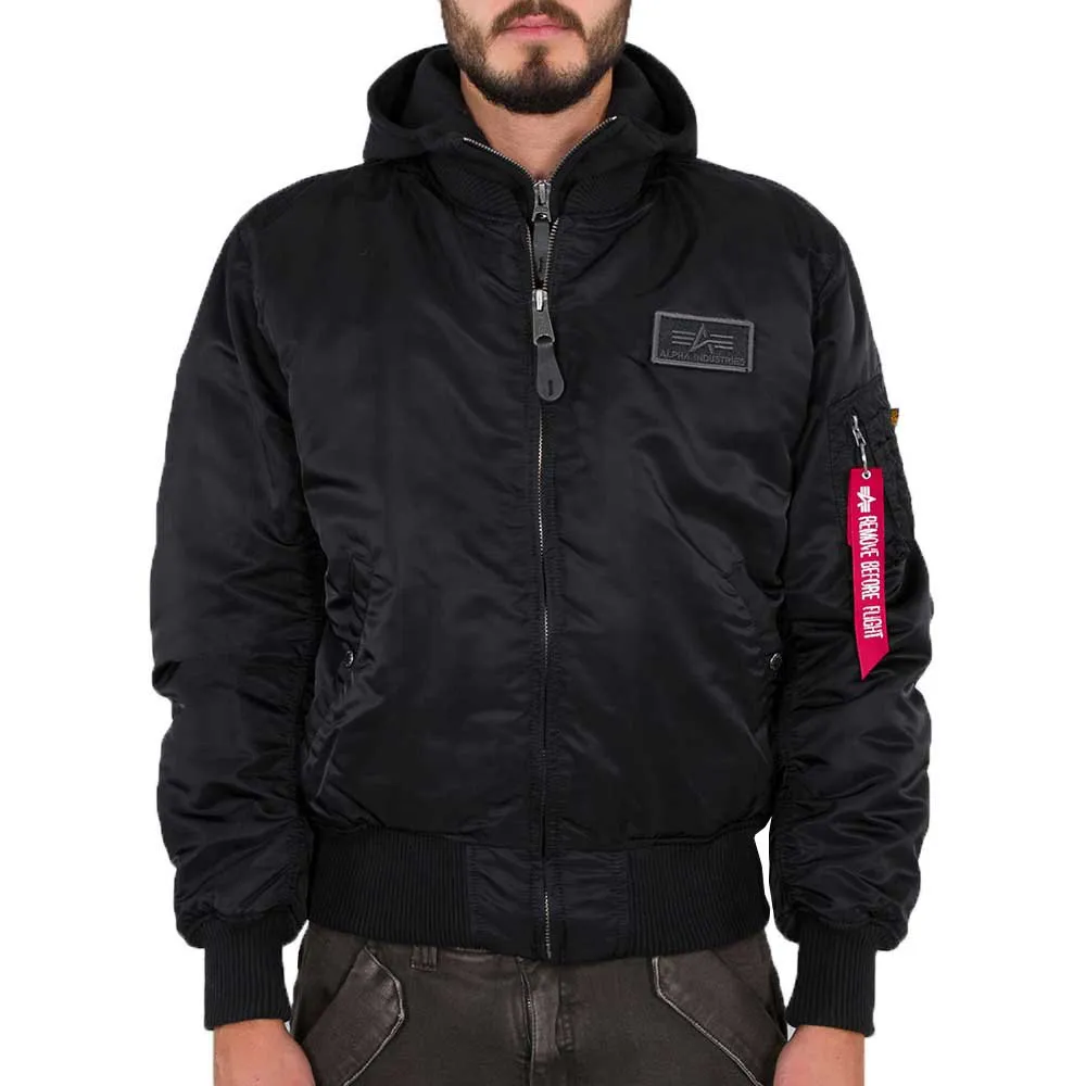 Alpha Industries MA-1 Heritage jacket