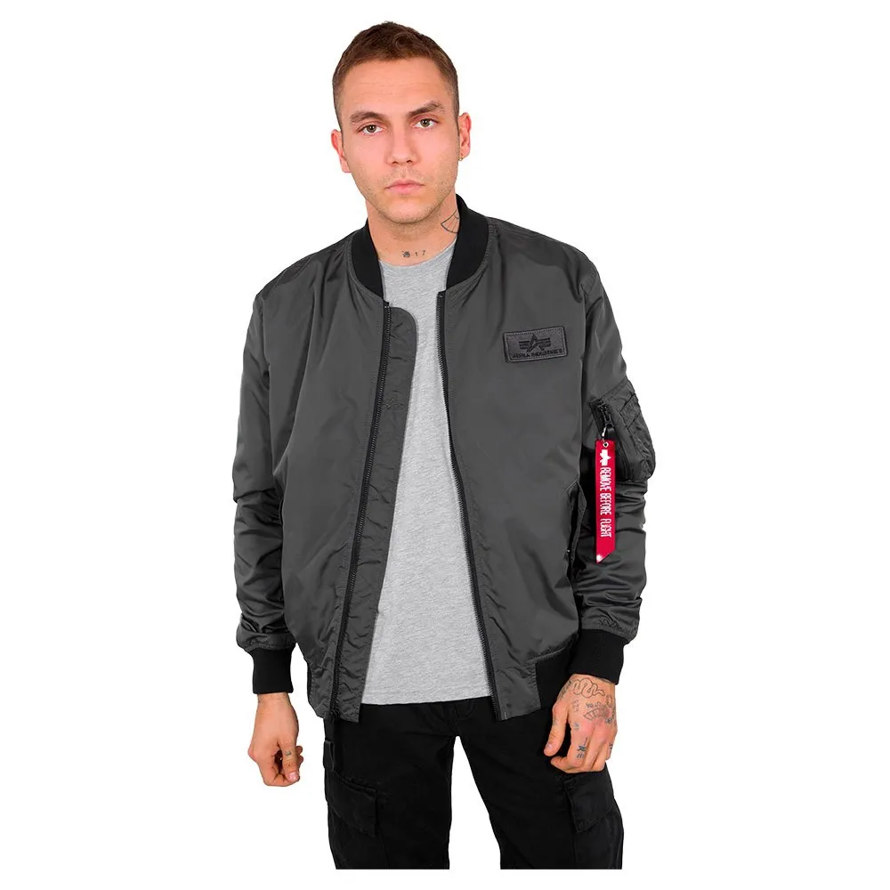 Alpha Industries MA-1 TTC jacket