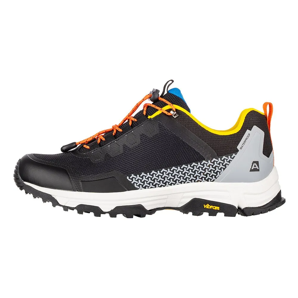 Alpine Pro Arage trail running shoes