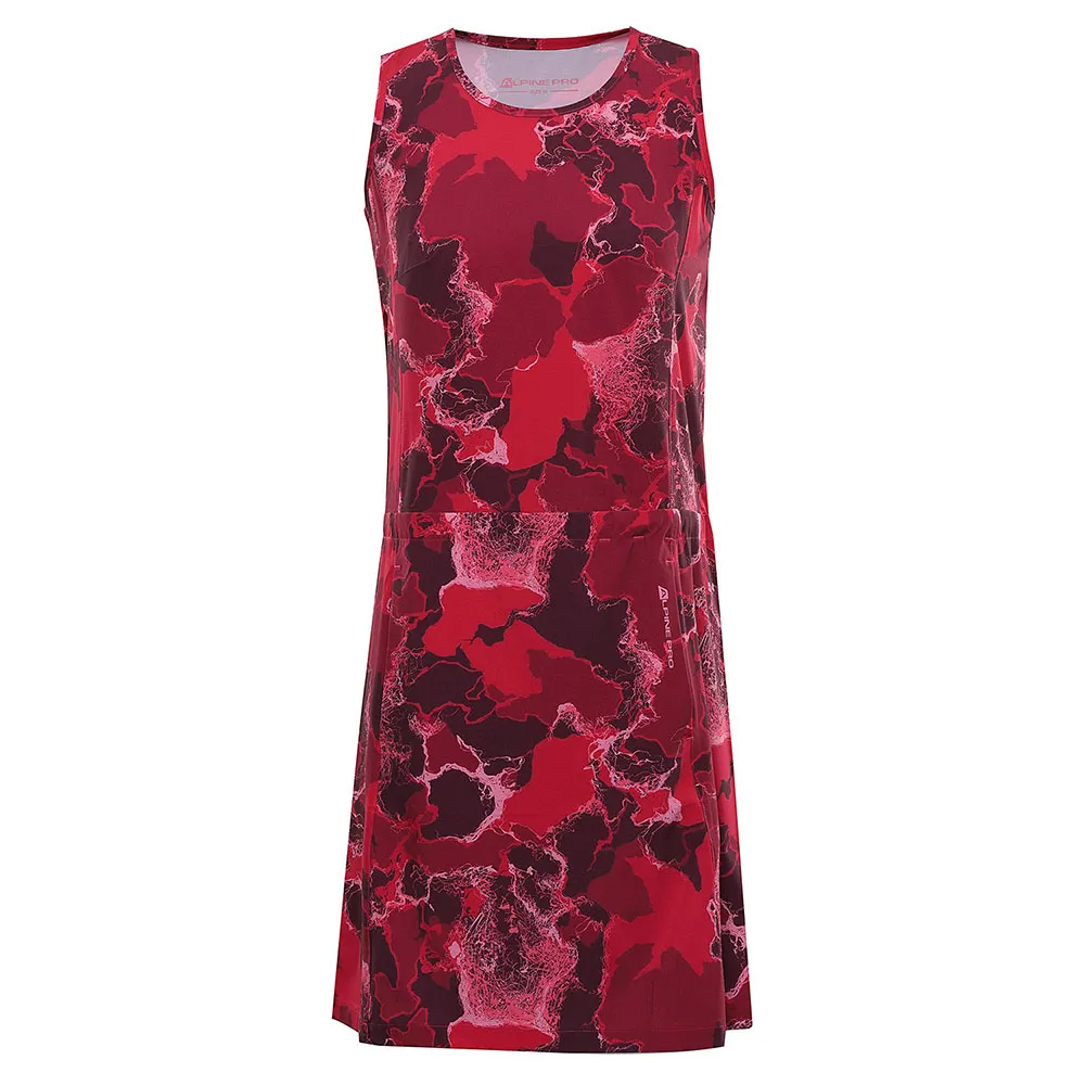 Alpine Pro Coleena 2 sleeveless dress