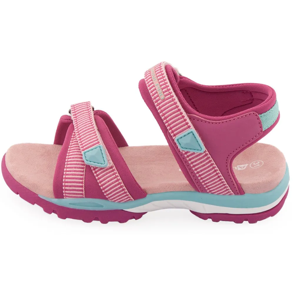 Alpine Pro Grodo sandals