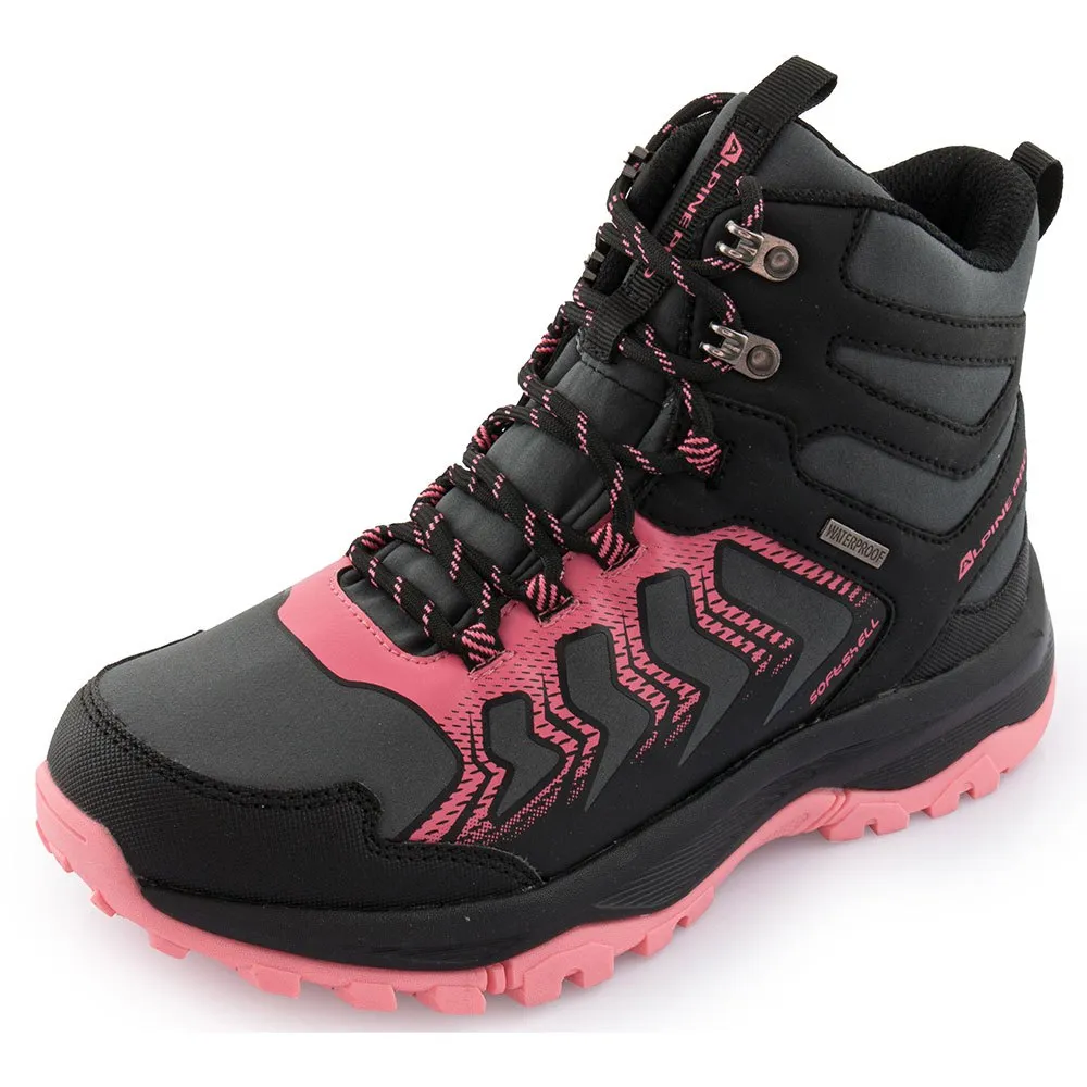 Alpine Pro Guiba hiking boots