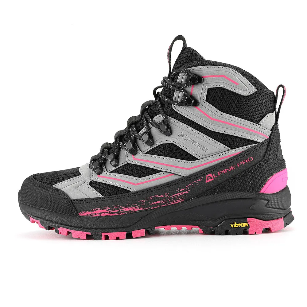 Alpine Pro Wadune hiking boots