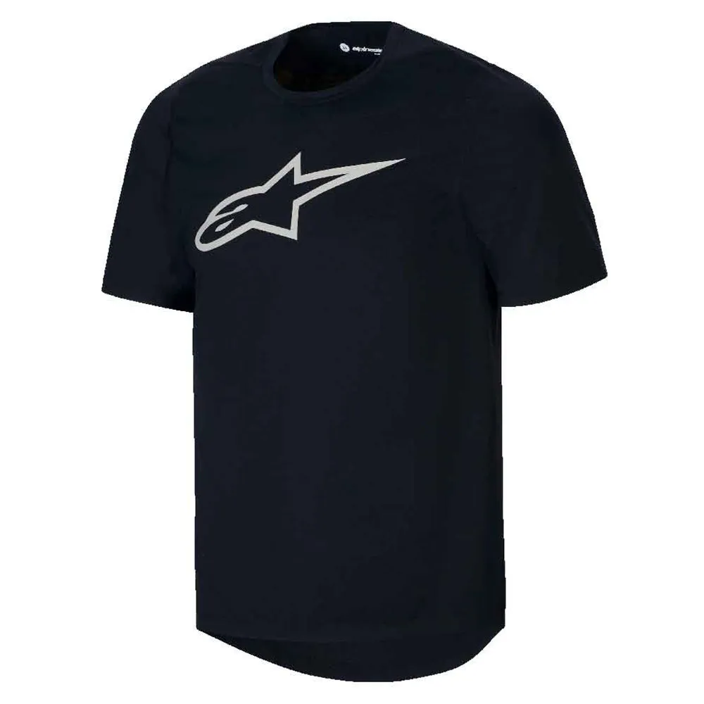 Alpinestars A-Dura short sleeve enduro jersey