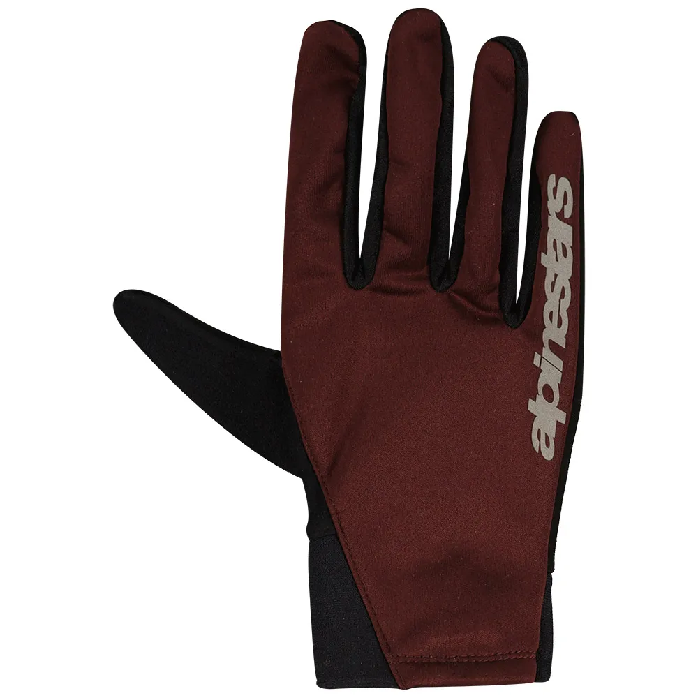 Alpinestars A-Dura Termic gloves