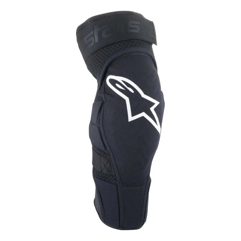 Alpinestars A-Impact Plasma Elite knee guards