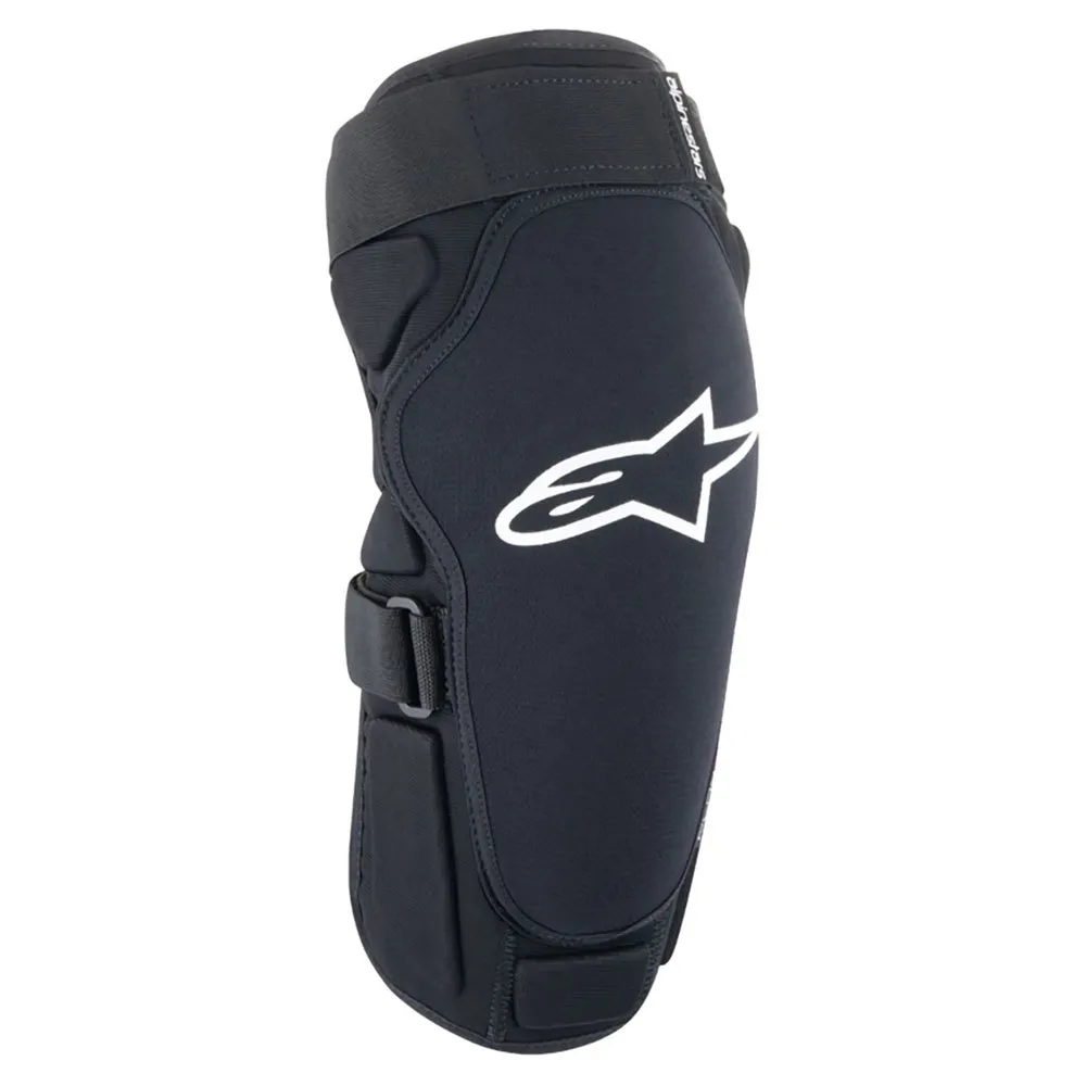 Alpinestars A-Impact Plasma Pro knee guards