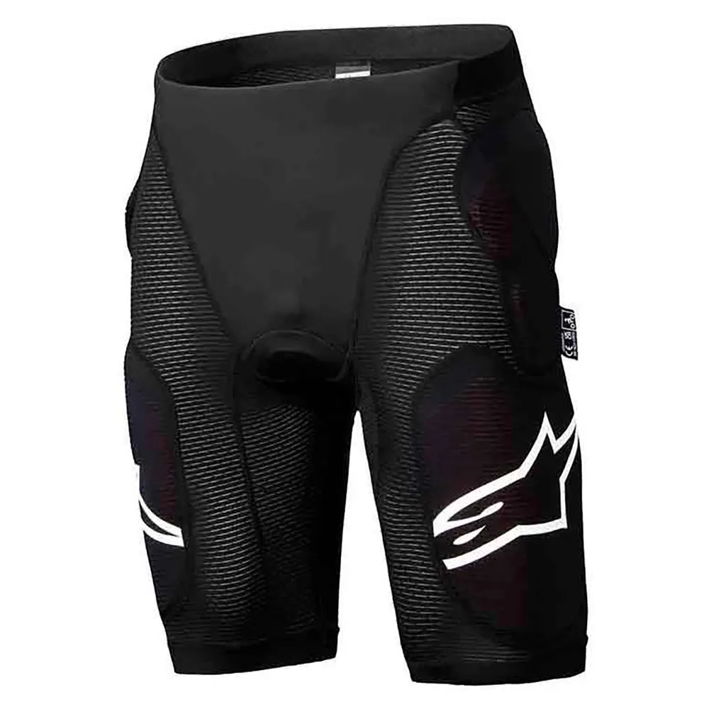 Alpinestars A-Impact Plasma protective shorts