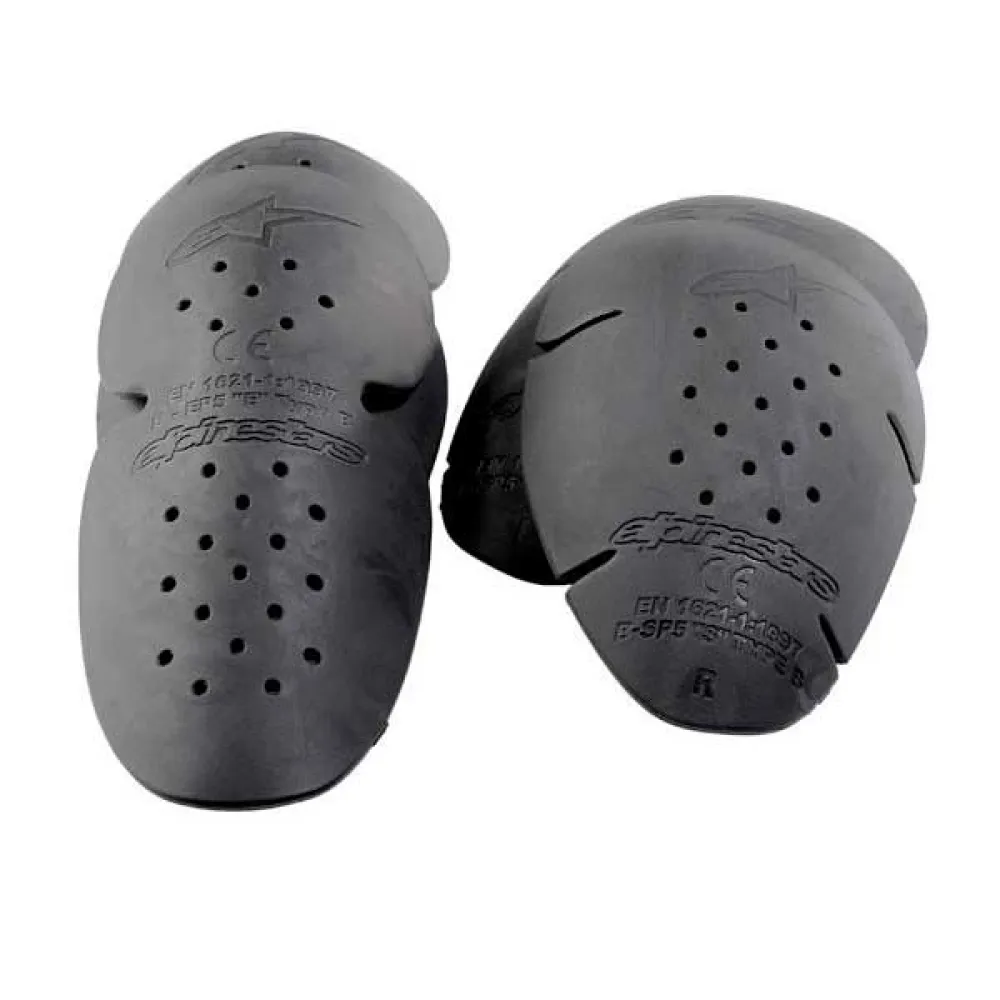 Alpinestars Bio Armor Protection Kit Type B Elbow/Shoulder Protectors