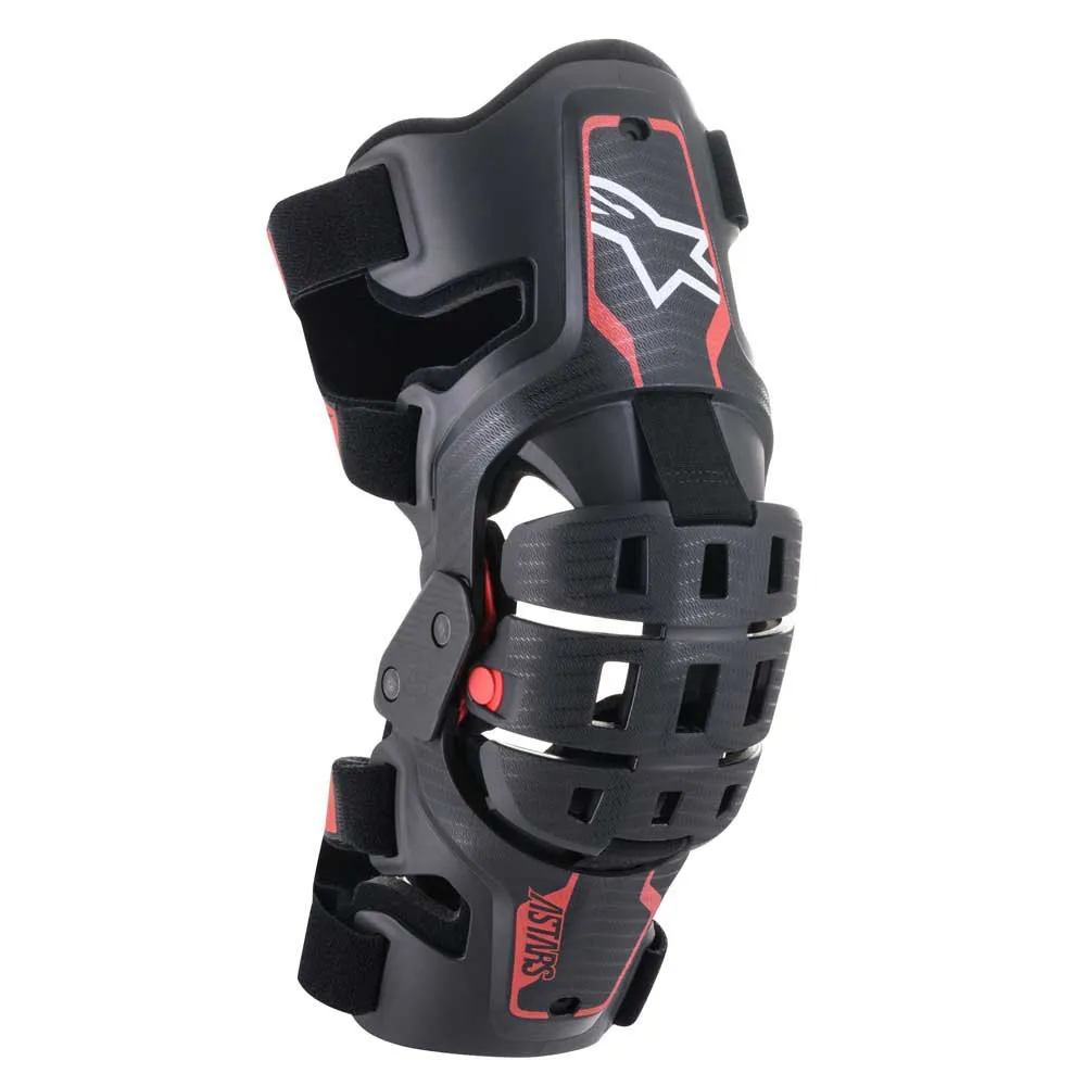 Alpinestars Bionic 5S Youth knee guards