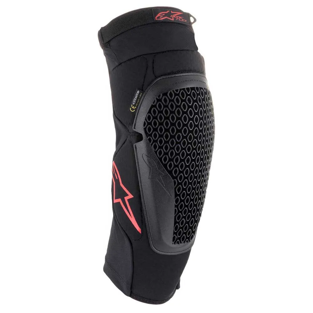 Alpinestars Bionic Flex knee guards
