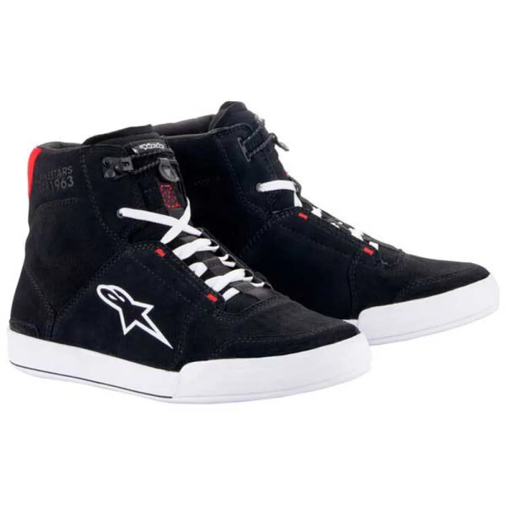 Alpinestars Chrome motorcycle shoes