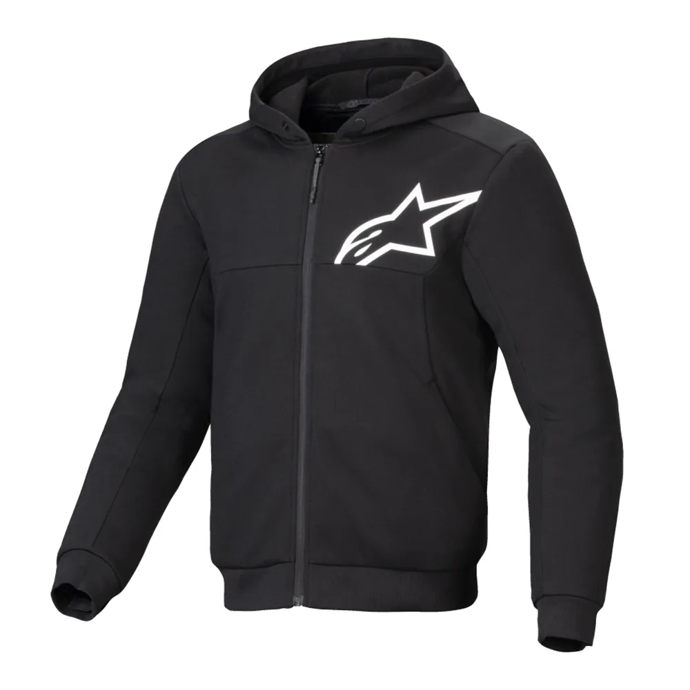 Alpinestars Chrome V2 Sport full zip sweatshirt