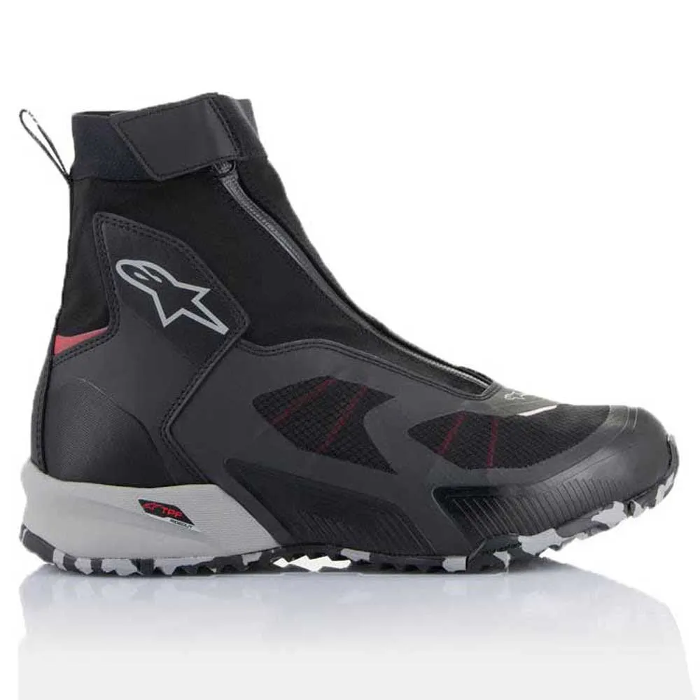 Alpinestars CR-8 GORE-TEX® motorcycle shoes