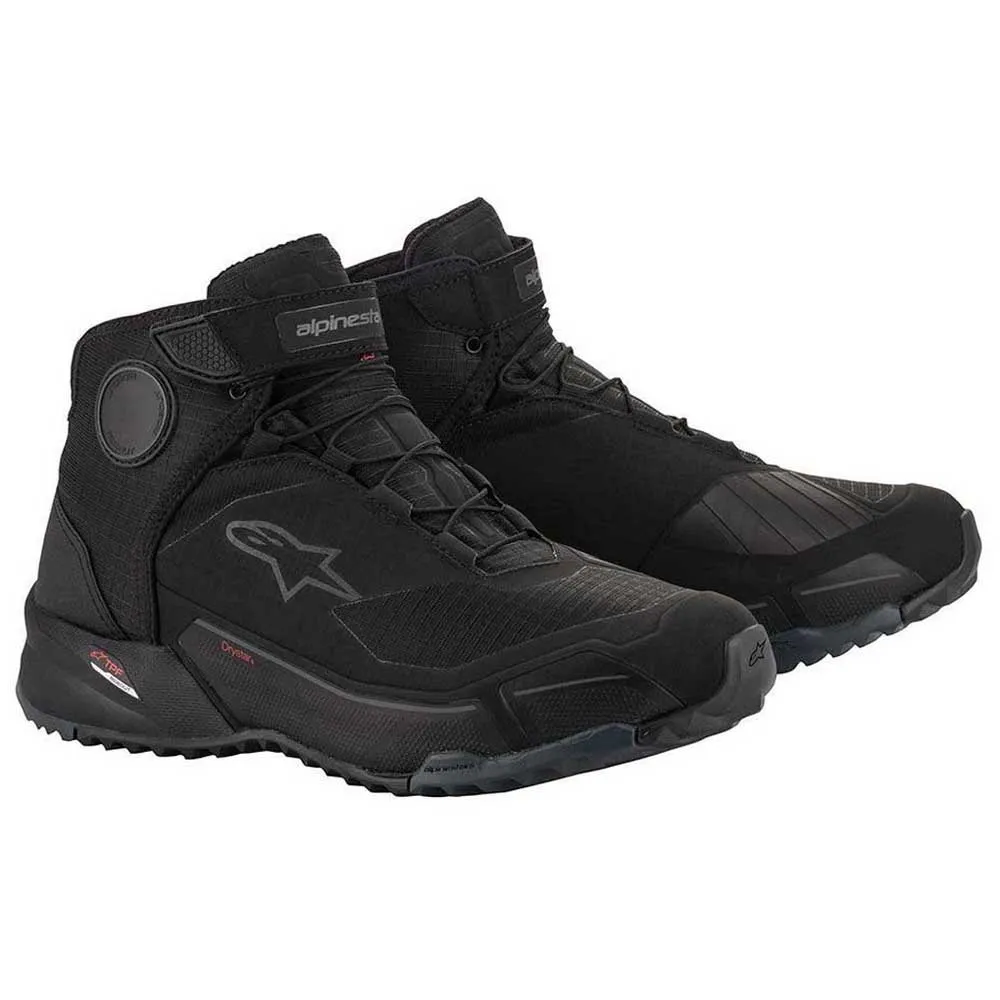 Alpinestars CR-X Drystar® Riding motorcycle shoes