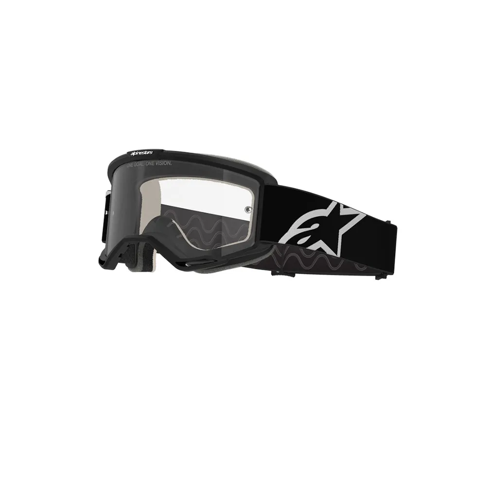 Alpinestars Vision 5 Corp off-road goggles