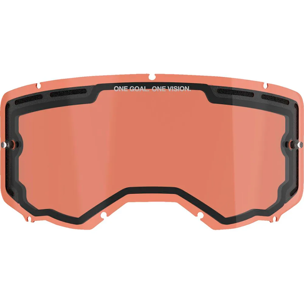 Alpinestars Vison 8/5/3 9101725-8030 replacement lenses