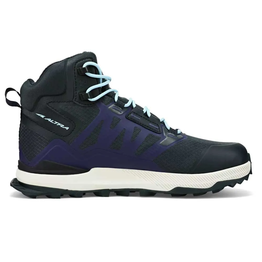 Altra Lone Peak Mid All-WTHR 2 hiking boots
