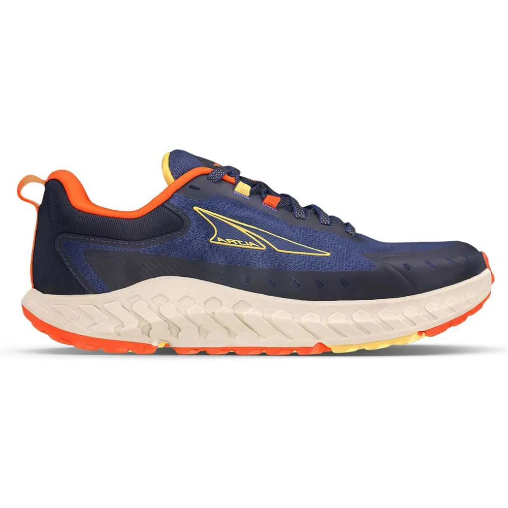 Altra Outroad 2 trail running shoes