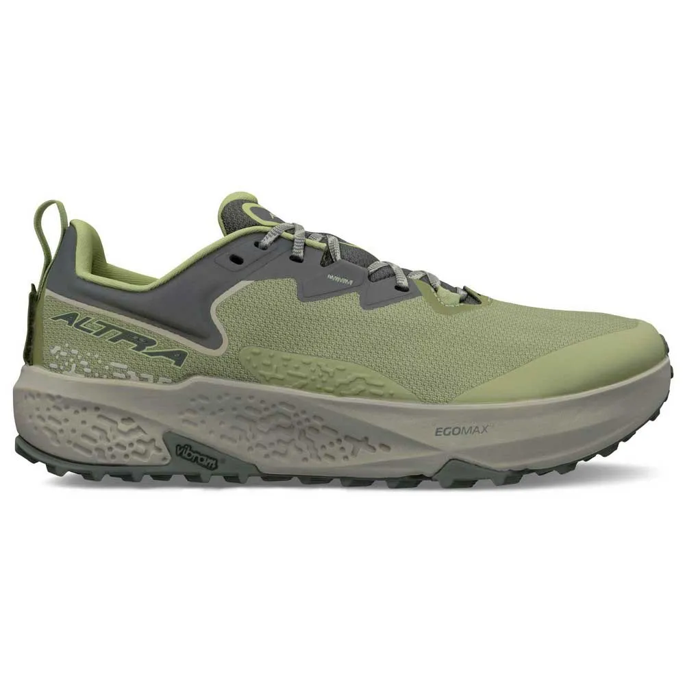 Altra Timp 6 trail running shoes