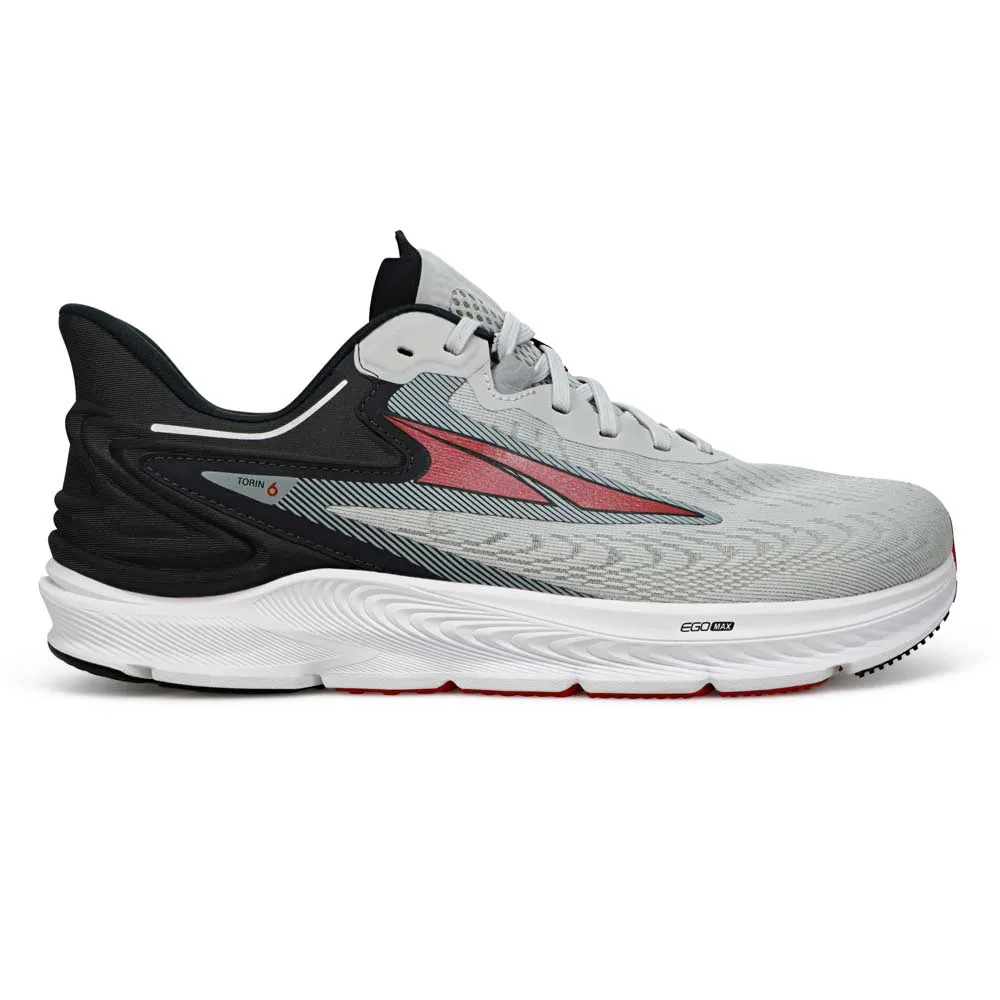 Altra Torin 6 running shoes
