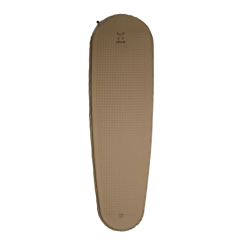 Altus Pad-4 inflatable mat