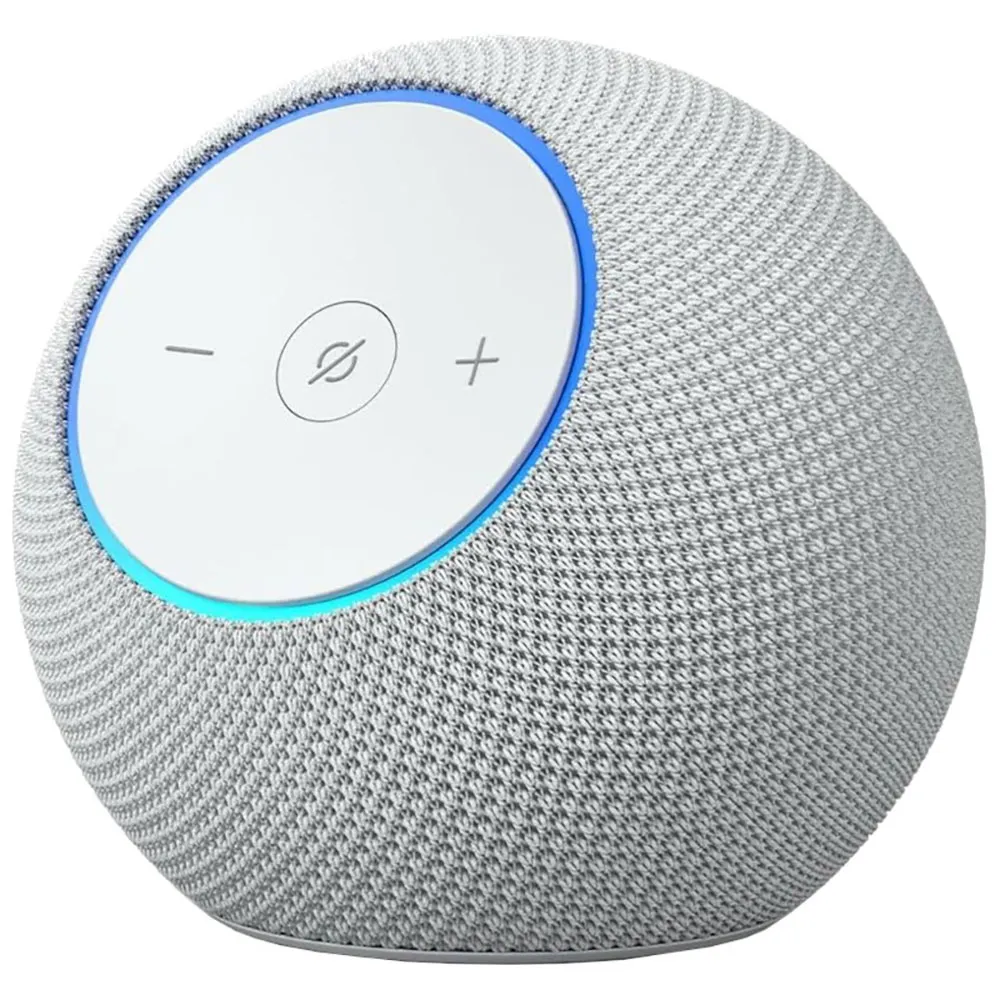 Amazon Echo Dot Max (2025) Smart Speaker