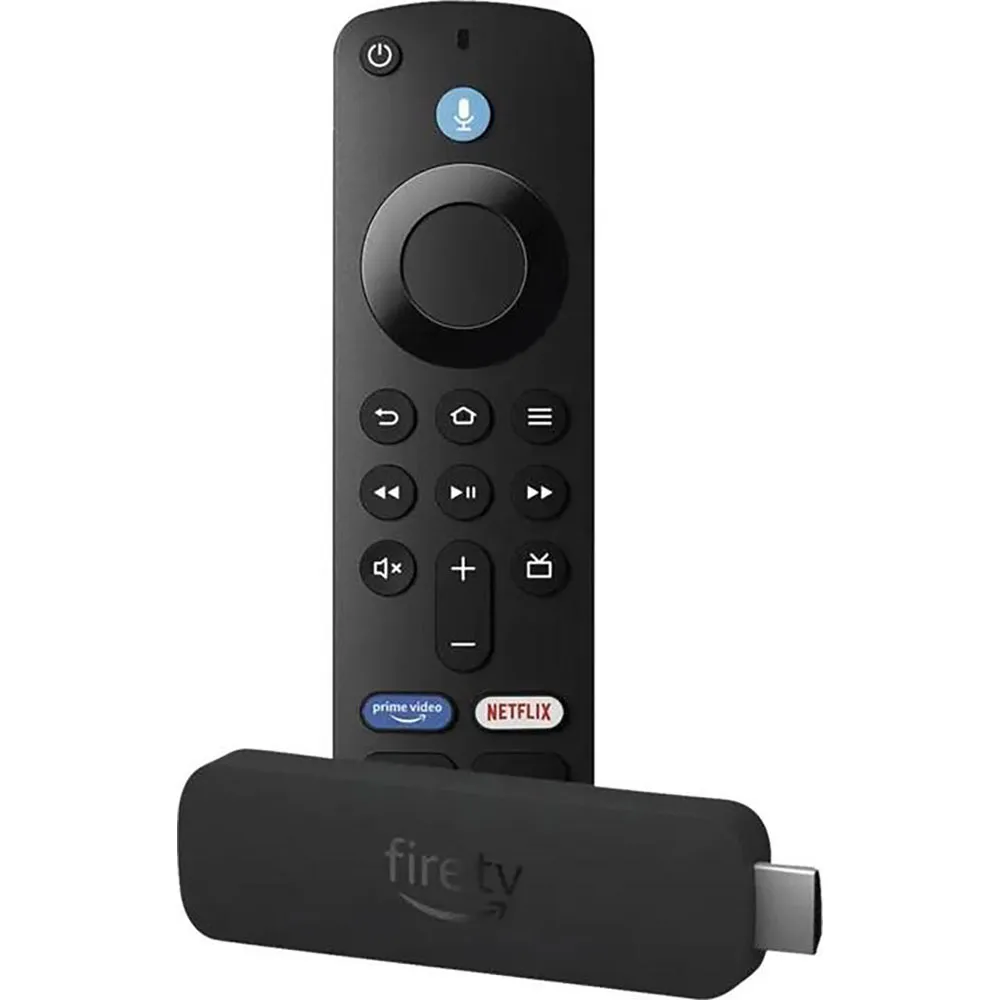 Amazon Fire TV Stick 4K Plus Media Streamer