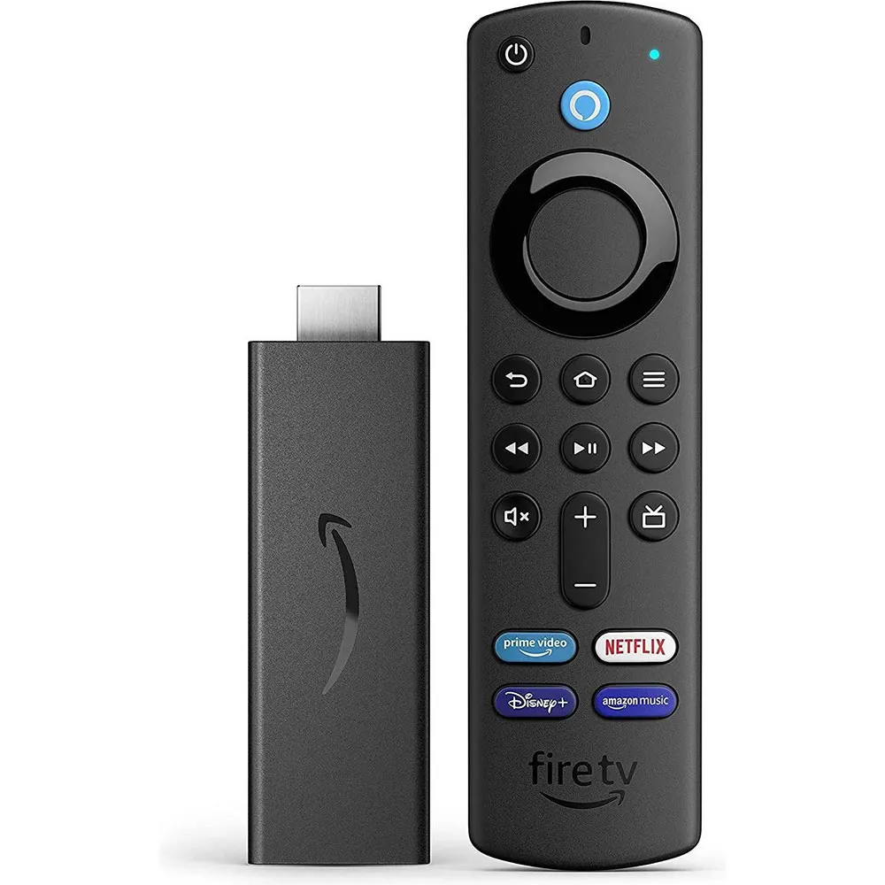 Amazon Fire TV Stick HD streaming media player