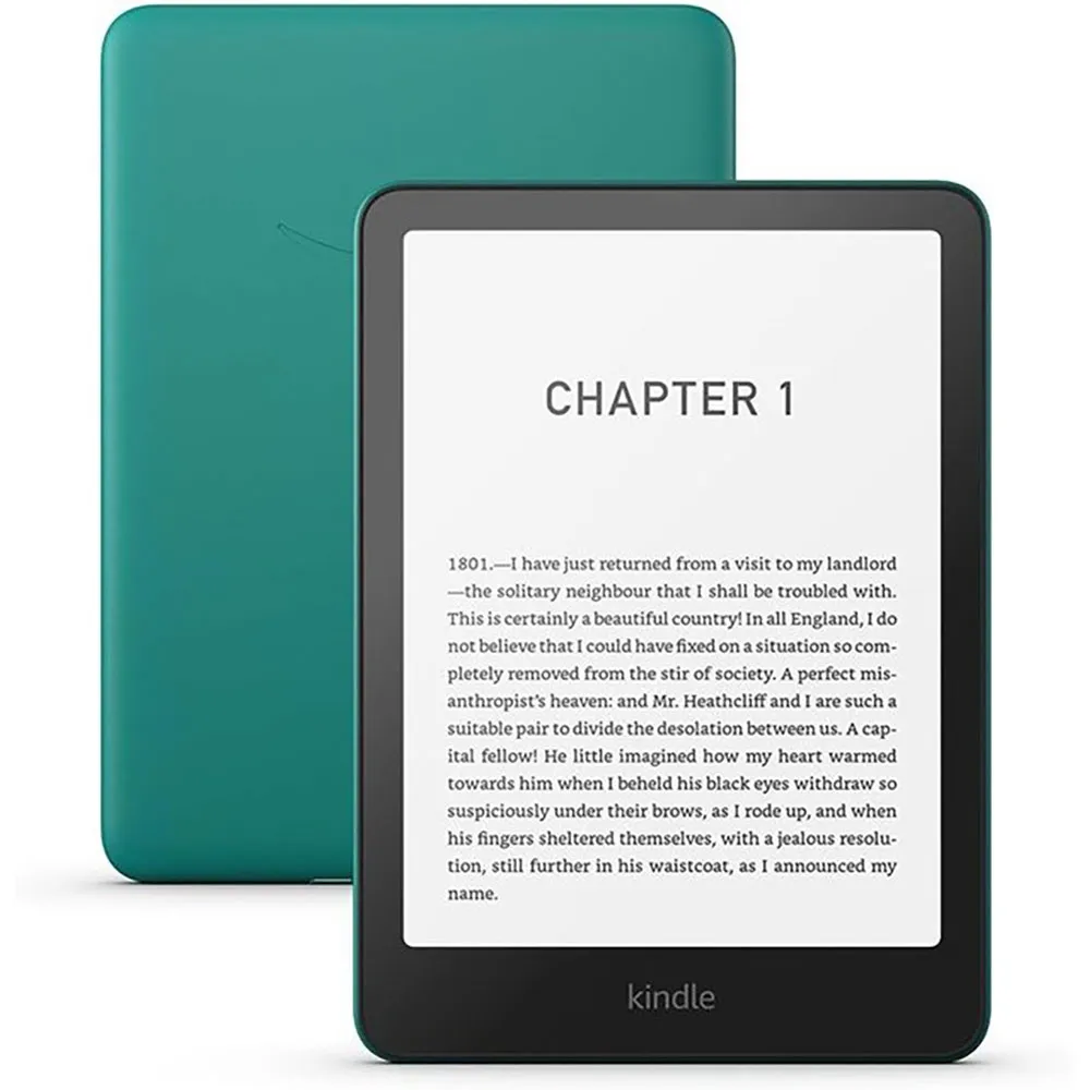 Amazon Kindle Paperwhite (2024) 7 16 GB ebook