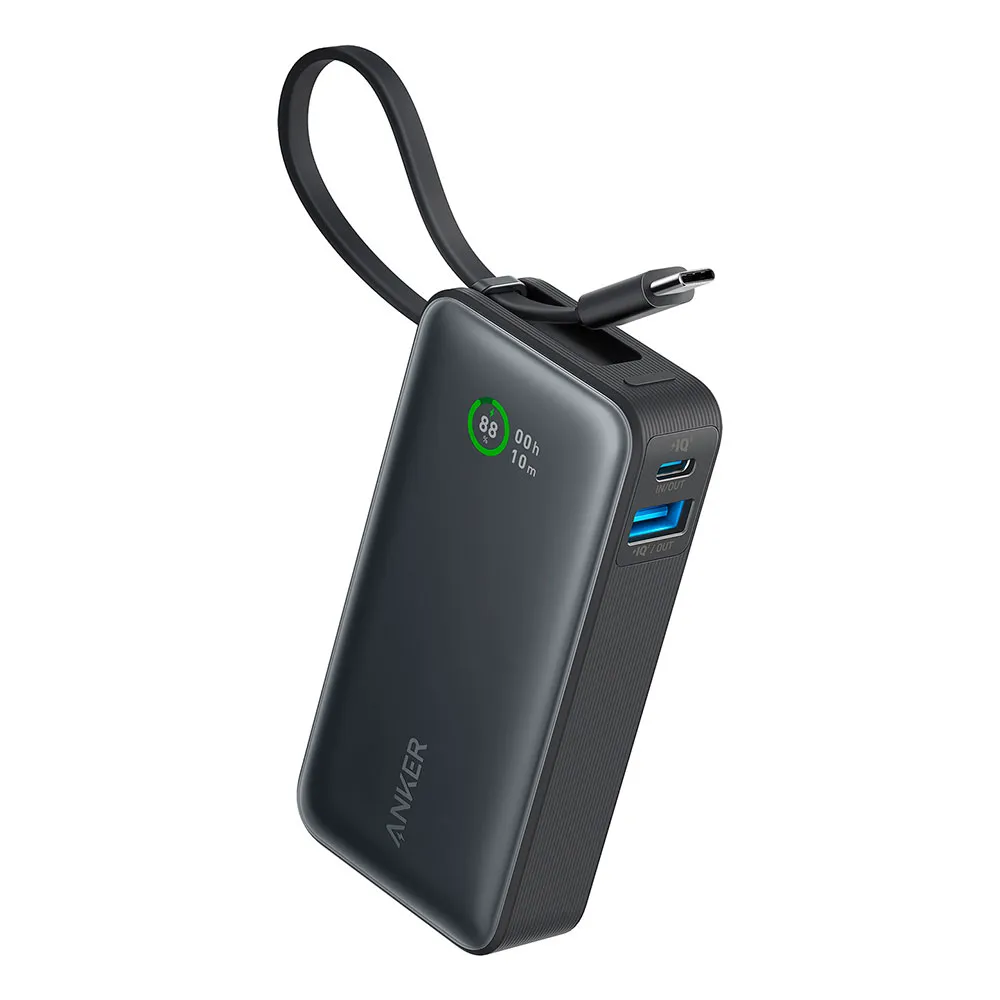 Anker 545 10K Pd 30W power bank