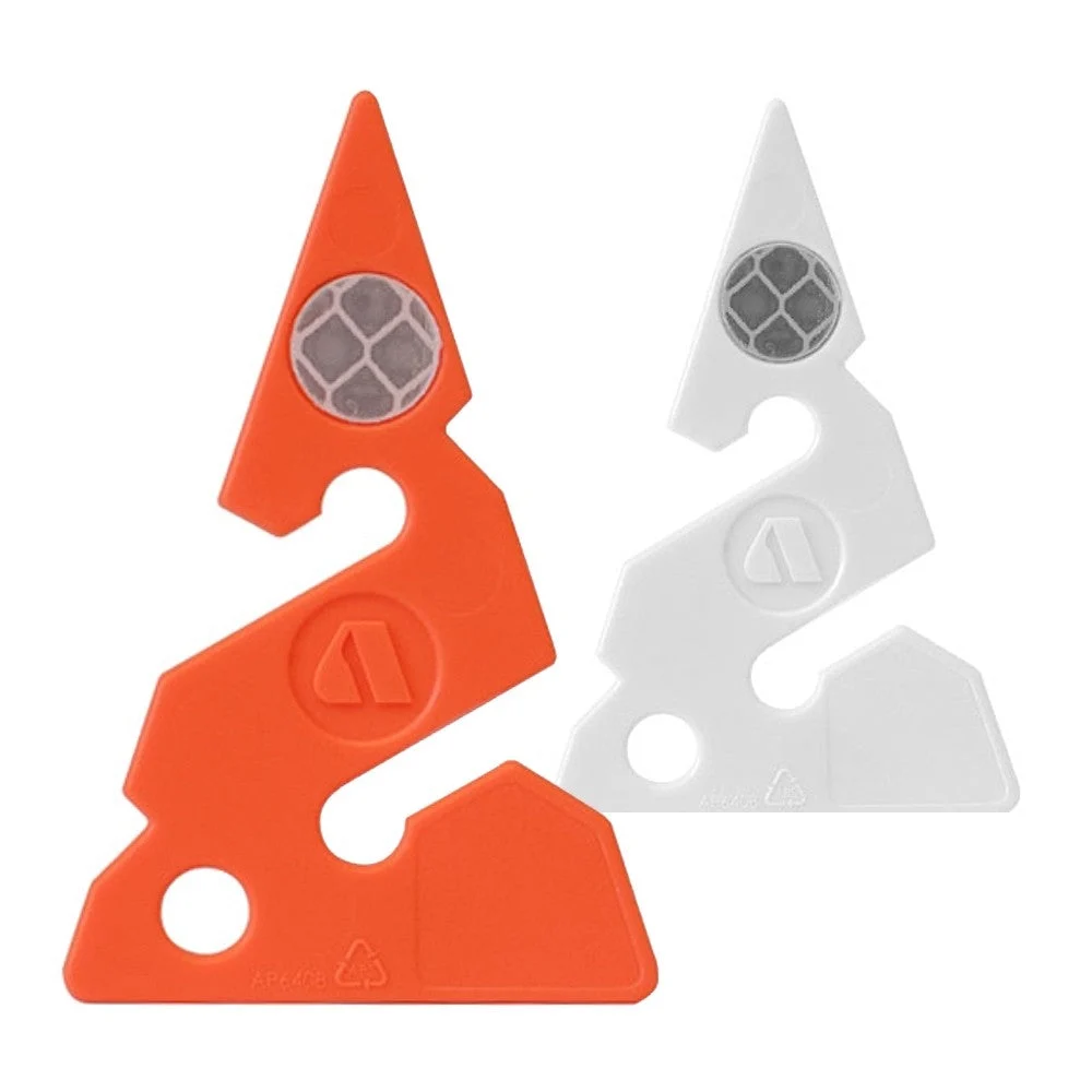 Apeks Line Arrow Markers