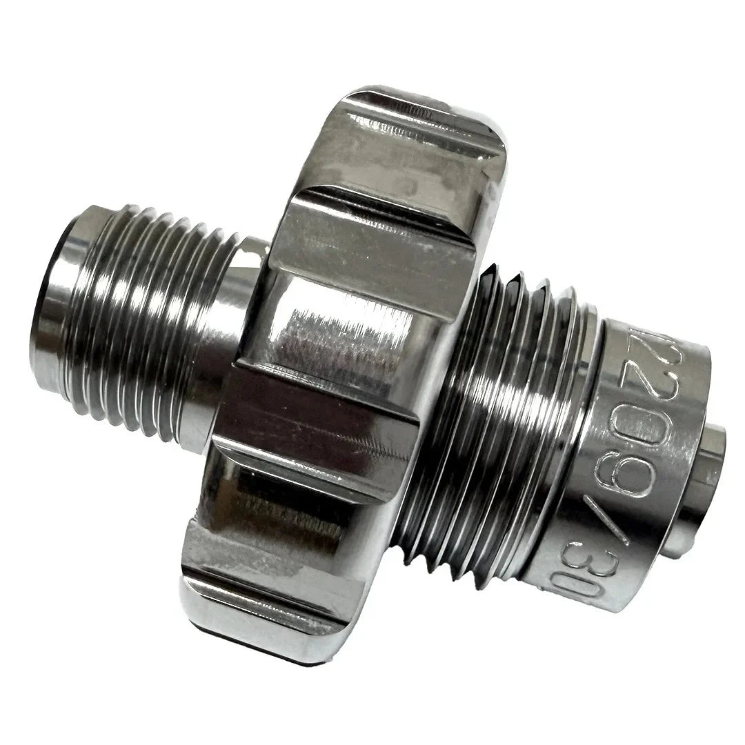 Apeks DIN Adaptor / Converter