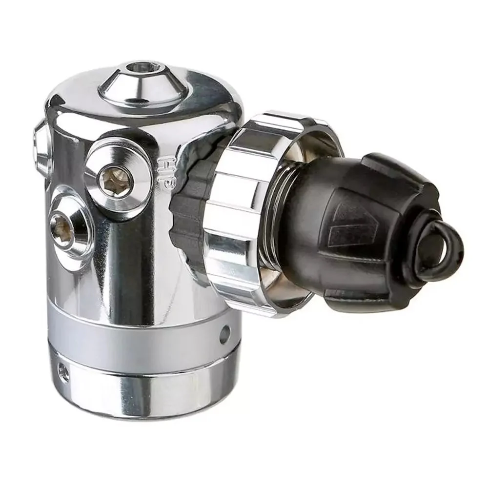 Apeks DS4 First Stage Regulator