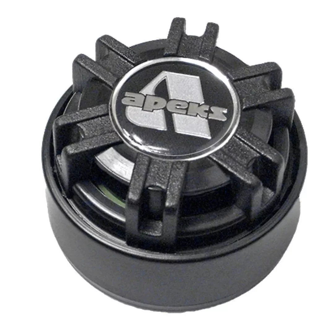 Apeks High Profile Drysuit Dump Valve
