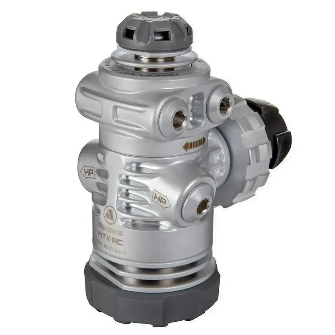 Apeks MTX-RC First Stage Regulator