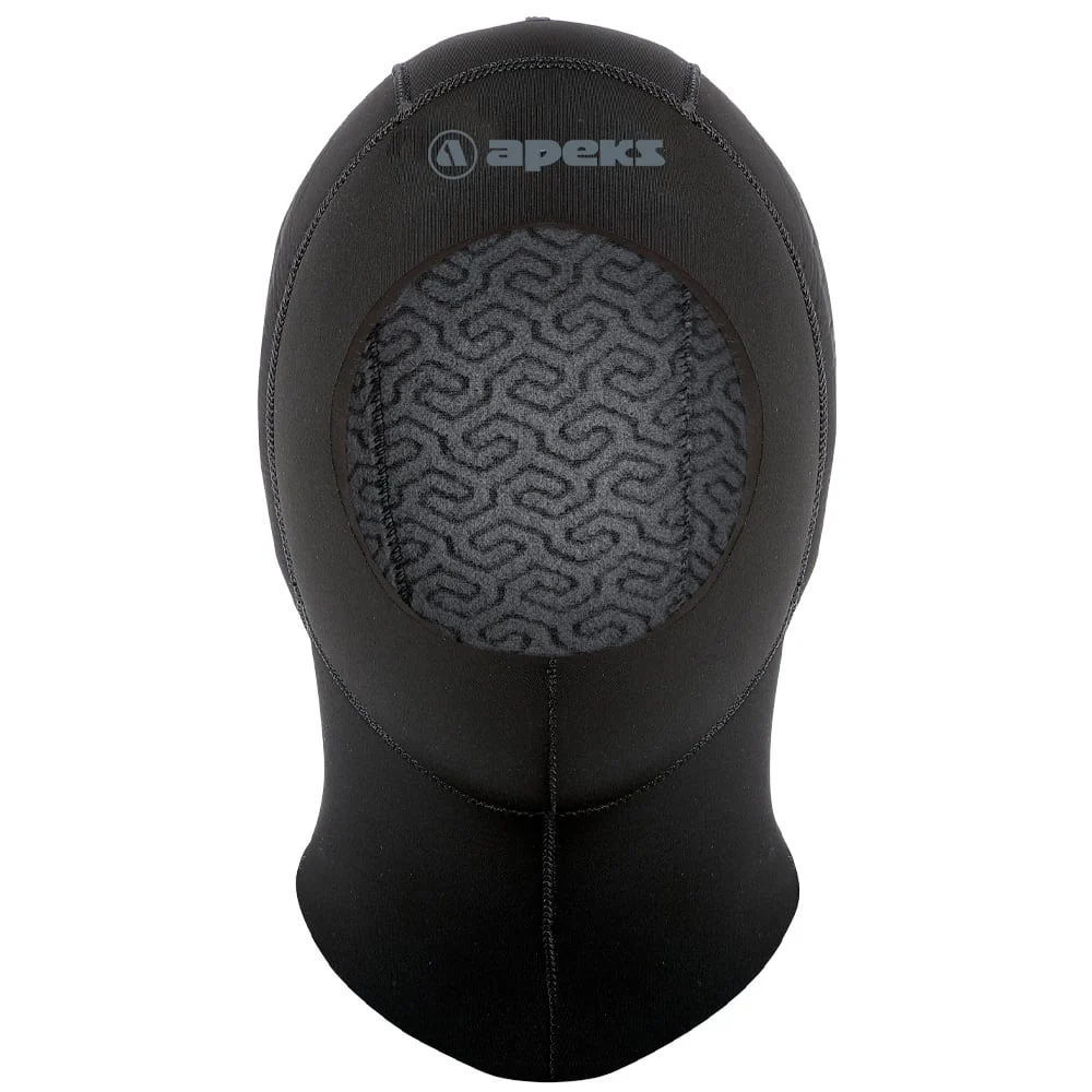 Apeks HX Hood - 7/5mm