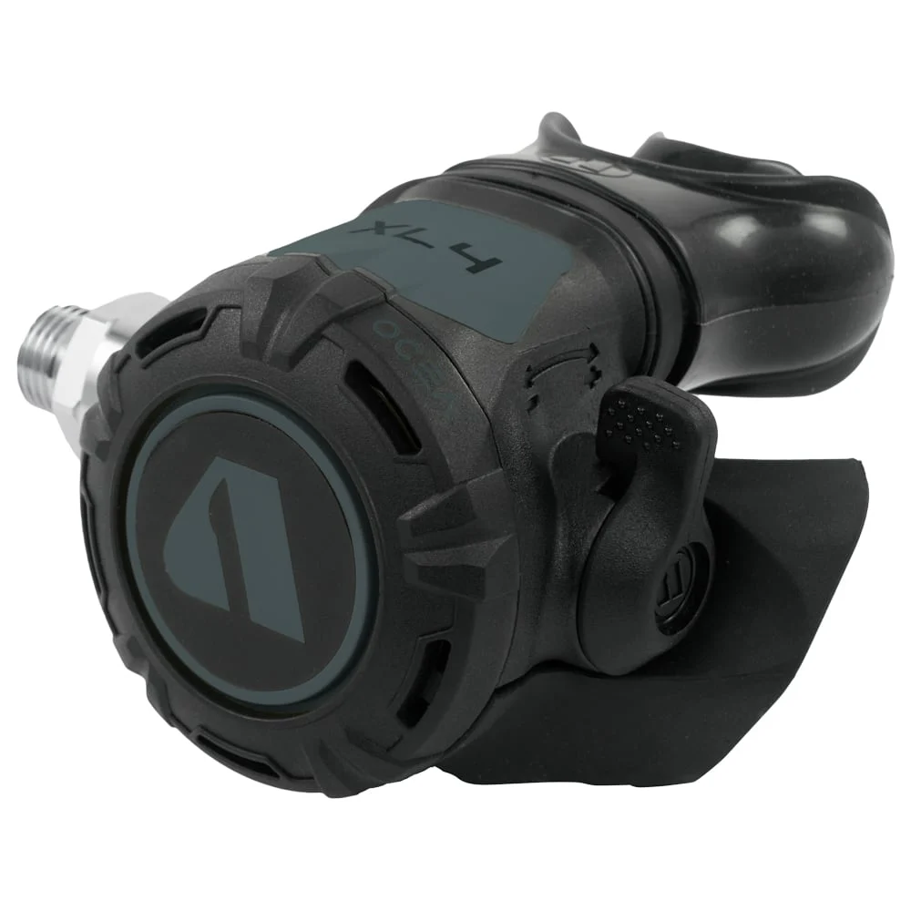 Apeks XL4 Ocea Second Stage Regulator